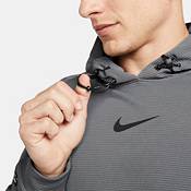 Nike Men's Pro Pullover Fleece Training Hoodie product image