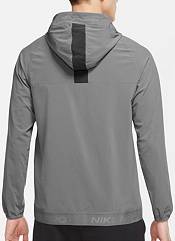 Nike Men's Pro Dri-FIT Flex Vent Max Full-Zip Hooded Training Jacket product image