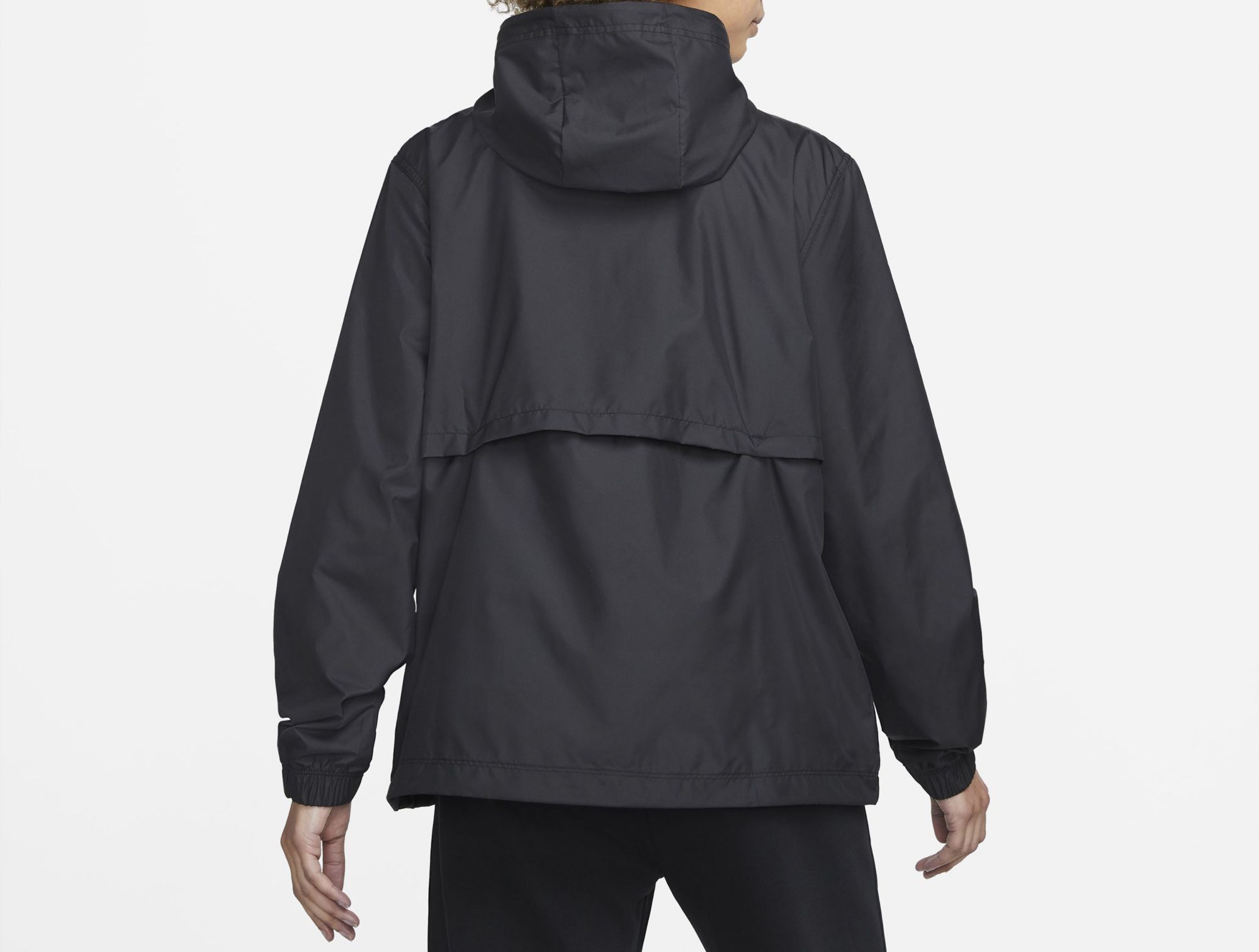 Nike Women's Sportswear Essential Repel Woven Jacket product image