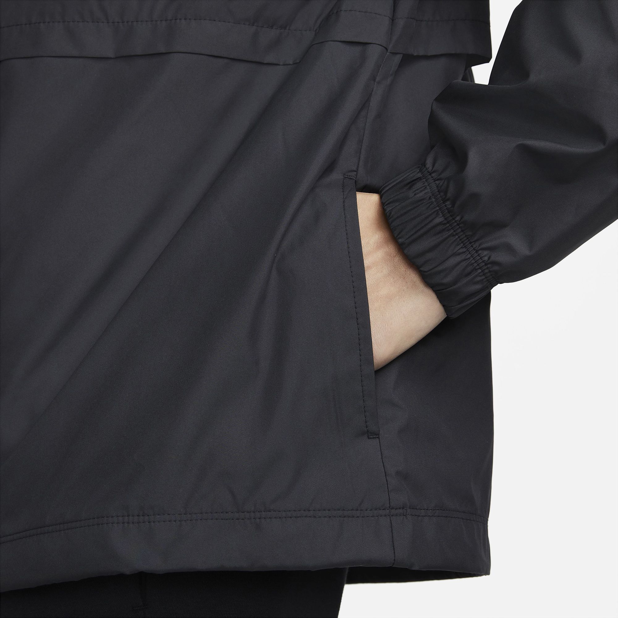 Nike Women's Sportswear Essential Repel Woven Jacket product image