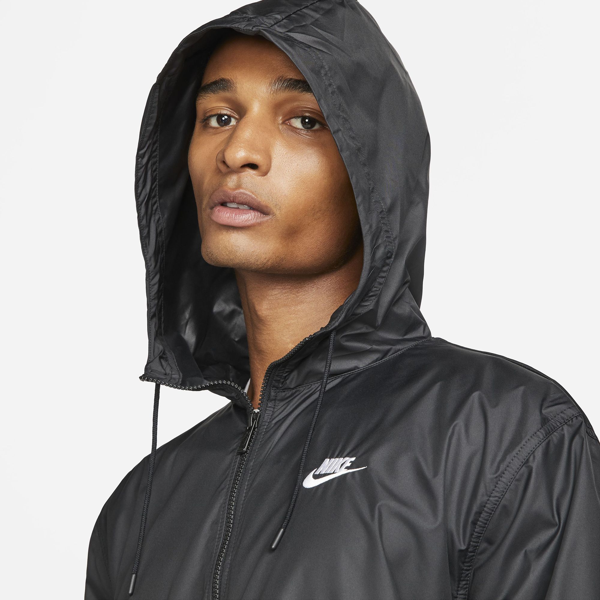 Nike Women's Sportswear Essential Repel Woven Jacket product image