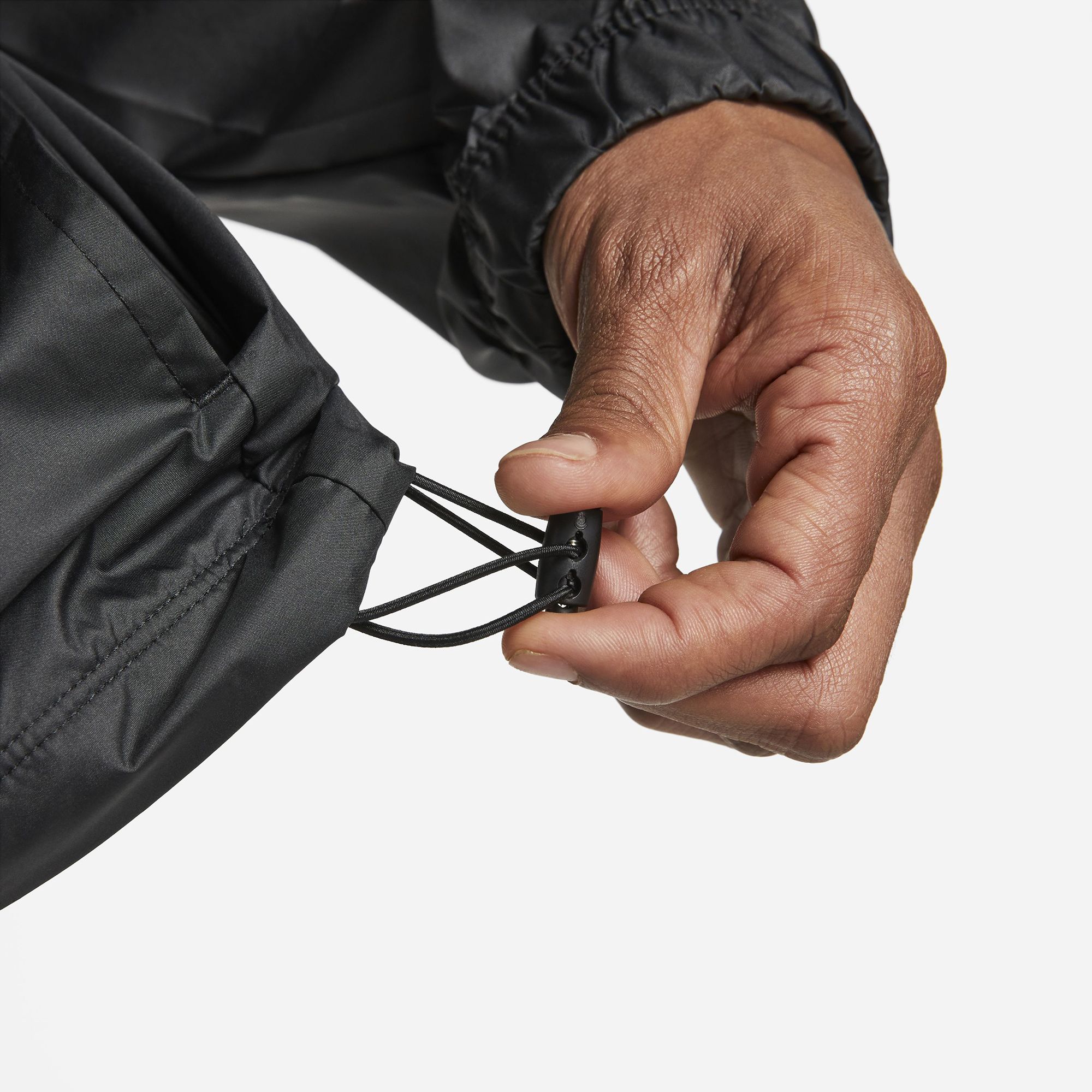 Nike Women's Sportswear Essential Repel Woven Jacket product image