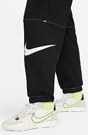 Nike Women's Sportwear Swoosh High Rise Joggers product image
