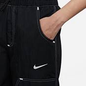 Nike Women's Sportswear Swoosh High Rise Pants product image
