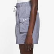 Nike Women's Woven High Rise Shorts product image