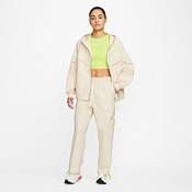 Nike Women's Sportswear Icon Clash Woven Mid-Rise Pants product image
