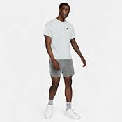 Nike Men's Lightweight Knit Short Sleeve T-Shirt product image