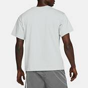 Nike Men's Lightweight Knit Short Sleeve T-Shirt product image