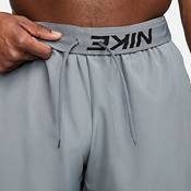 Nike Men's Dri-Fit 9in Woven Training Shorts product image