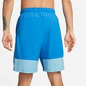 Nike Men's Dri-Fit 9in Woven Training Shorts product image