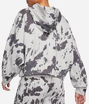 Nike Women's Washed Jersey Over-Oversized Hoodie product image