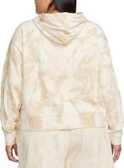 Nike Women's Washed Jersey Over-Oversized Hoodie product image
