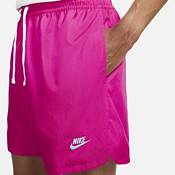 Natura piloot Correspondent Nike Men's Sportswear Sport Essentials Woven Lined Flow Shorts | Dick's  Sporting Goods