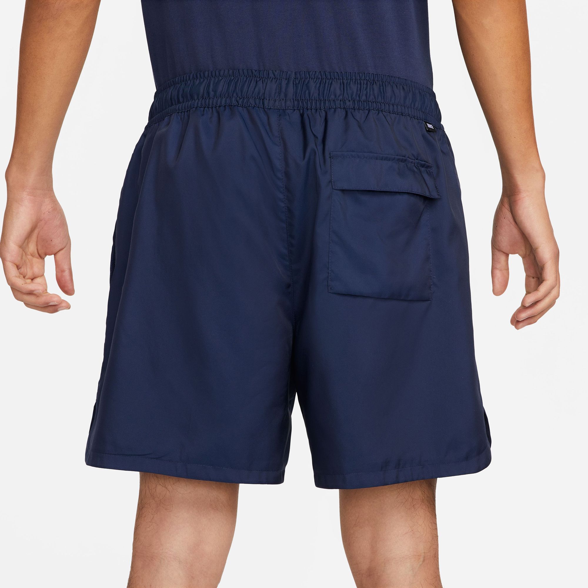 Nike Men's Sportswear Sport Essentials Woven Lined Flow Shorts product image