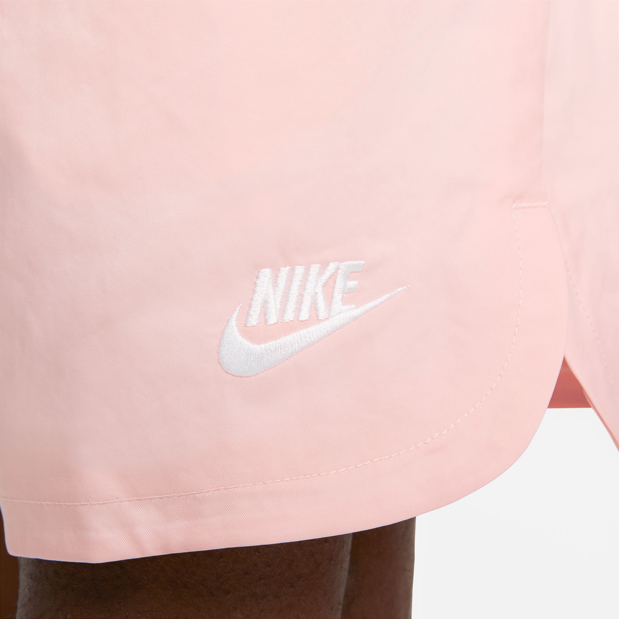 Nike Men's Sportswear Sport Essentials Woven Lined Flow Shorts product image