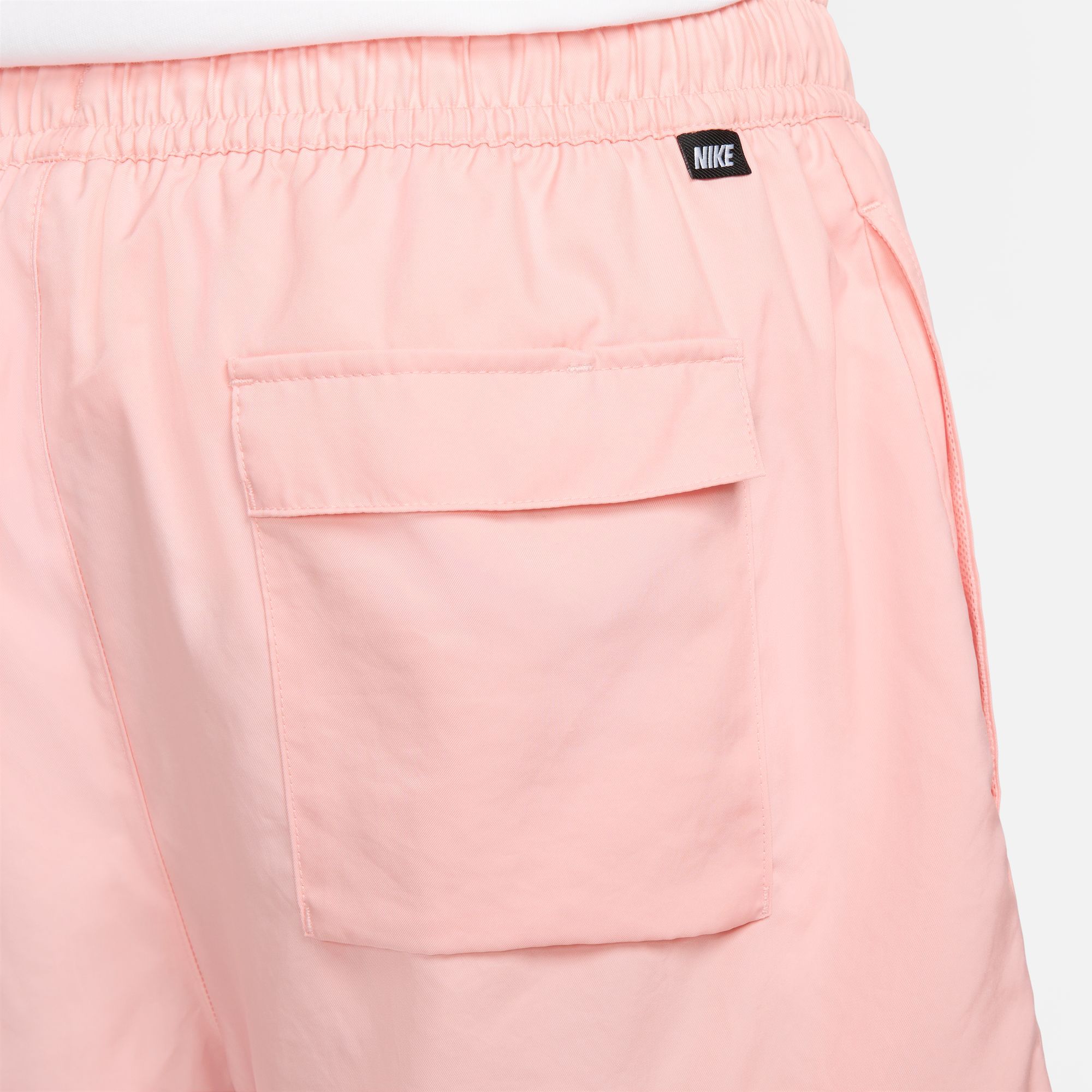 Nike Men's Sportswear Sport Essentials Woven Lined Flow Shorts product image