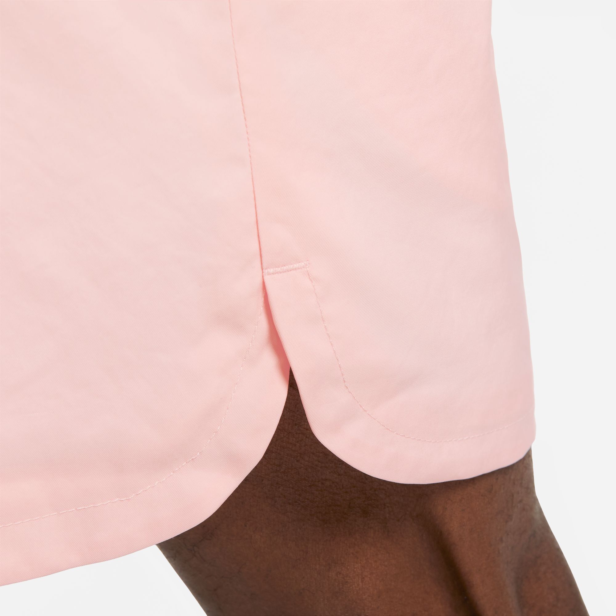Nike Men's Sportswear Sport Essentials Woven Lined Flow Shorts product image