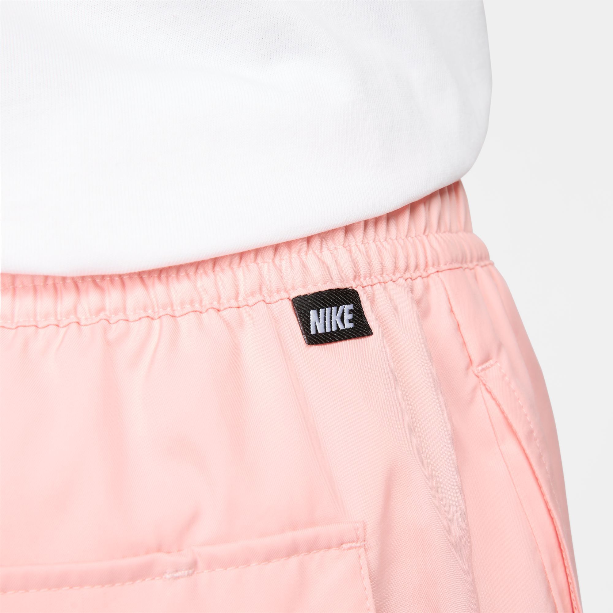 Nike Men's Sportswear Sport Essentials Woven Lined Flow Shorts product image