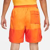 Nike Men's Sportswear Sport Essentials Lined Flow Long Shorts product image