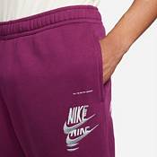 Nike Men's Sportswear Sport Essentials+ Brushed Back Fleece Pants product image