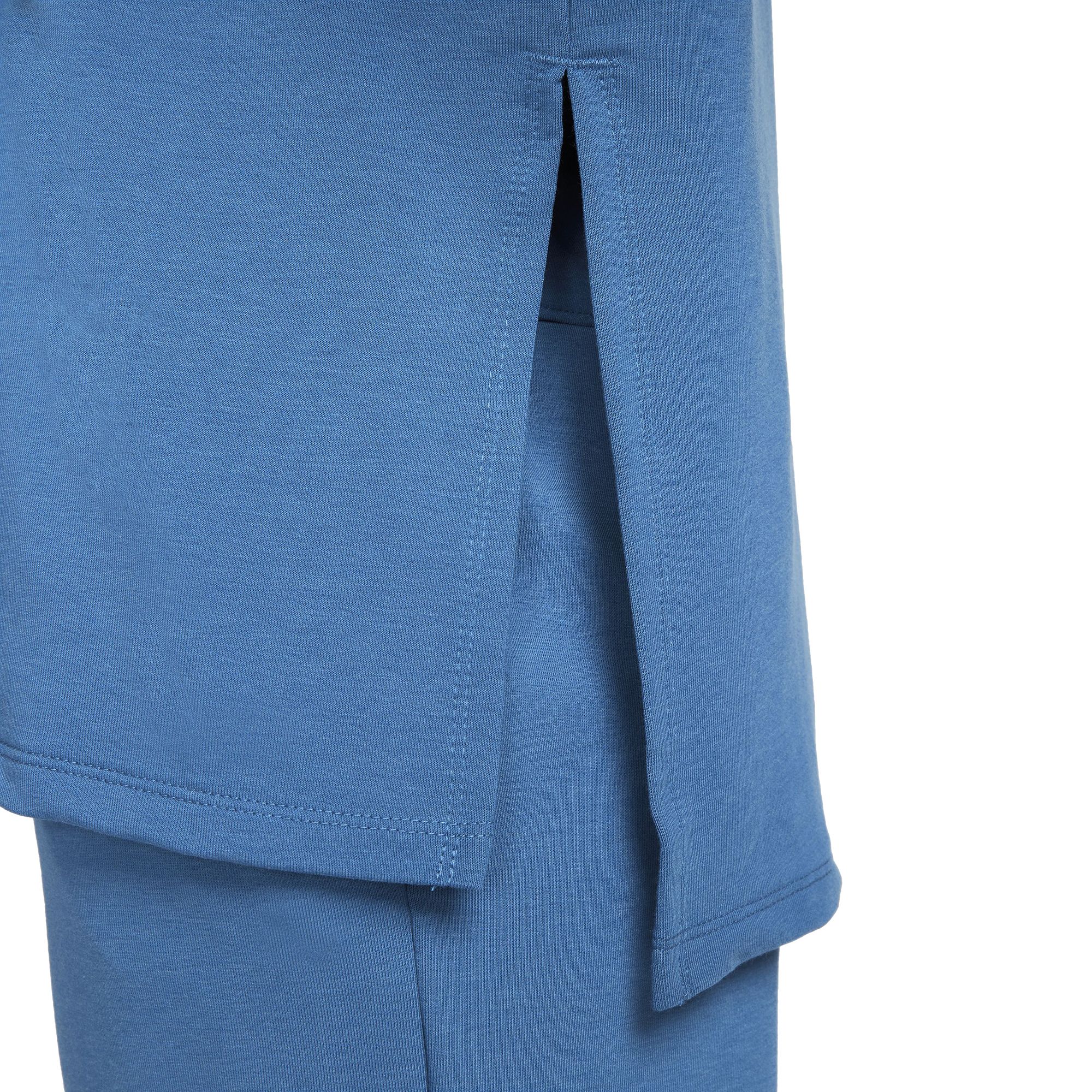 Nike Women's Yoga Dri-FIT Fleece Hoodie product image