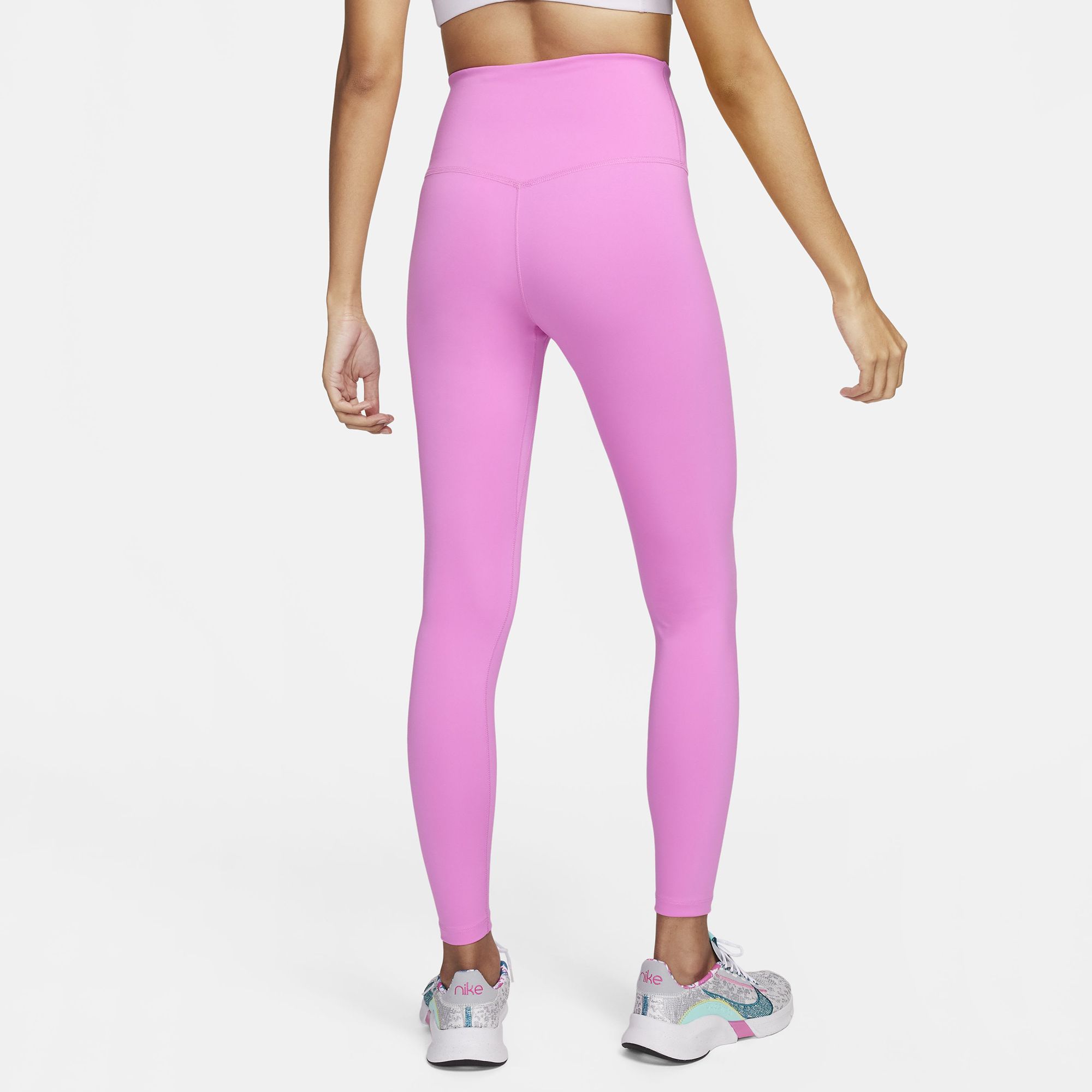 Nike Women's One High-Rise Leggings product image