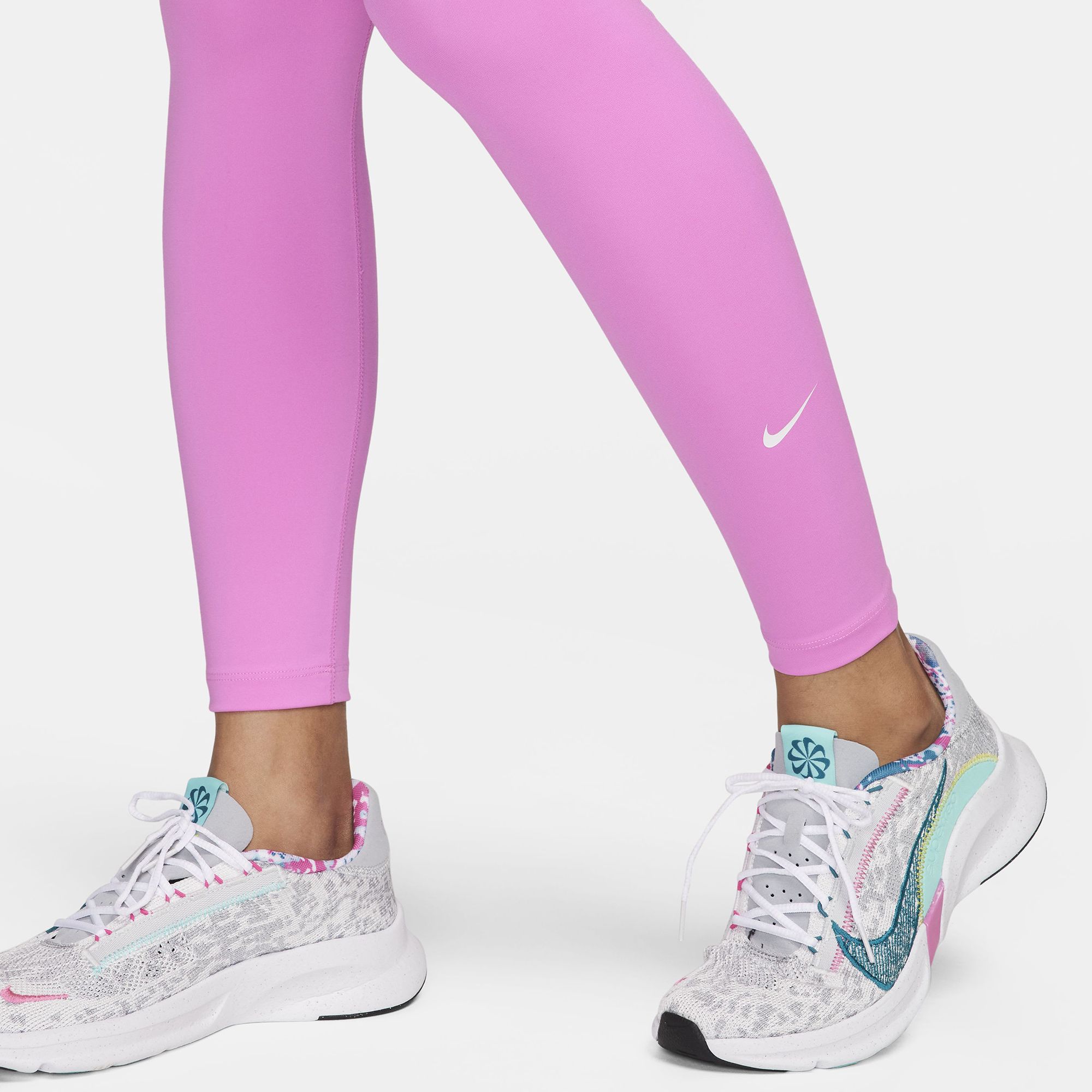 Nike Women's One High-Rise Leggings product image