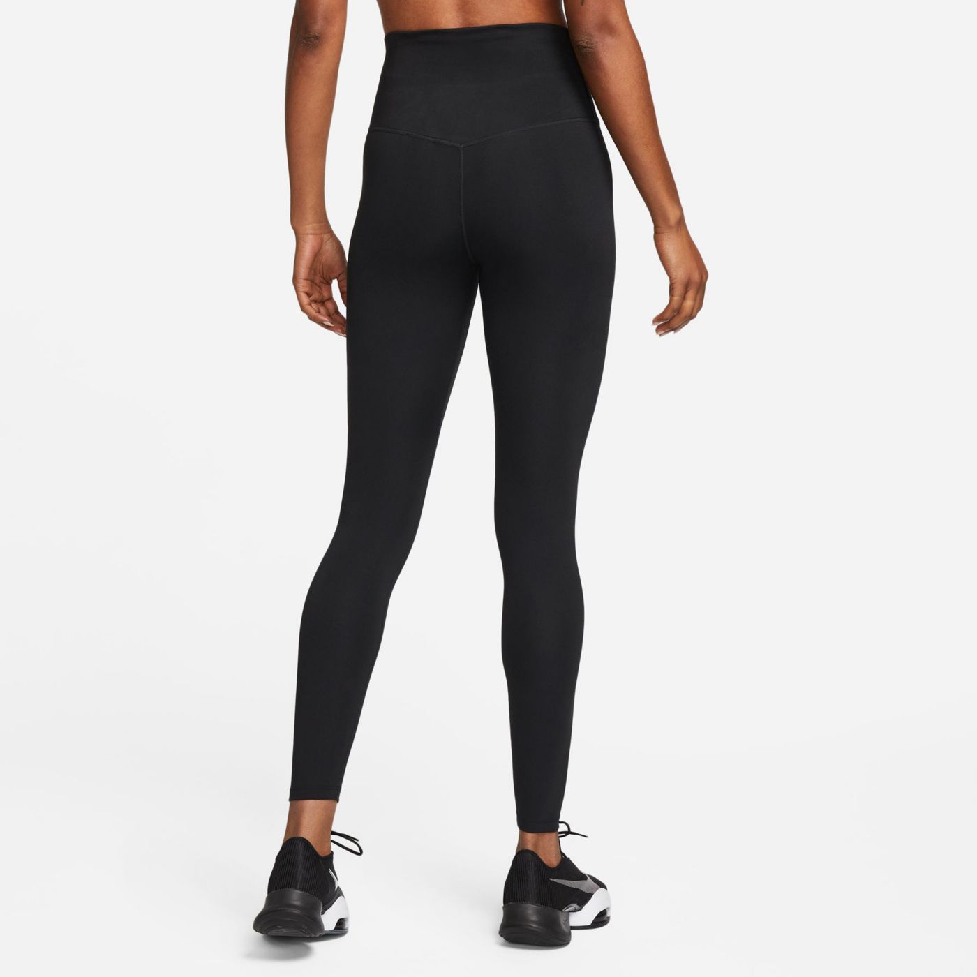 Nike pro high rise leggings hotsell