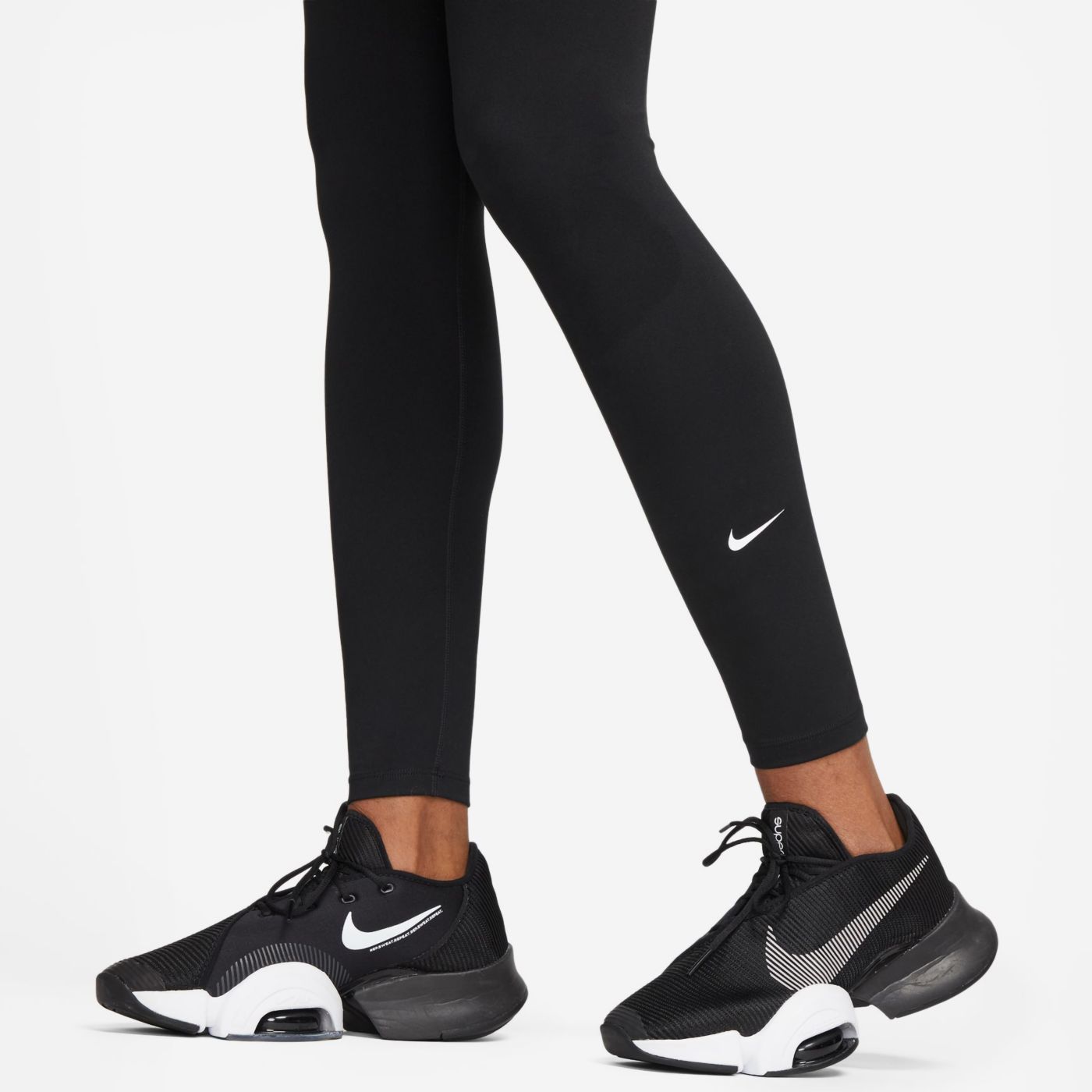 Nike Women s One High Rise Leggings Dick s Sporting Goods