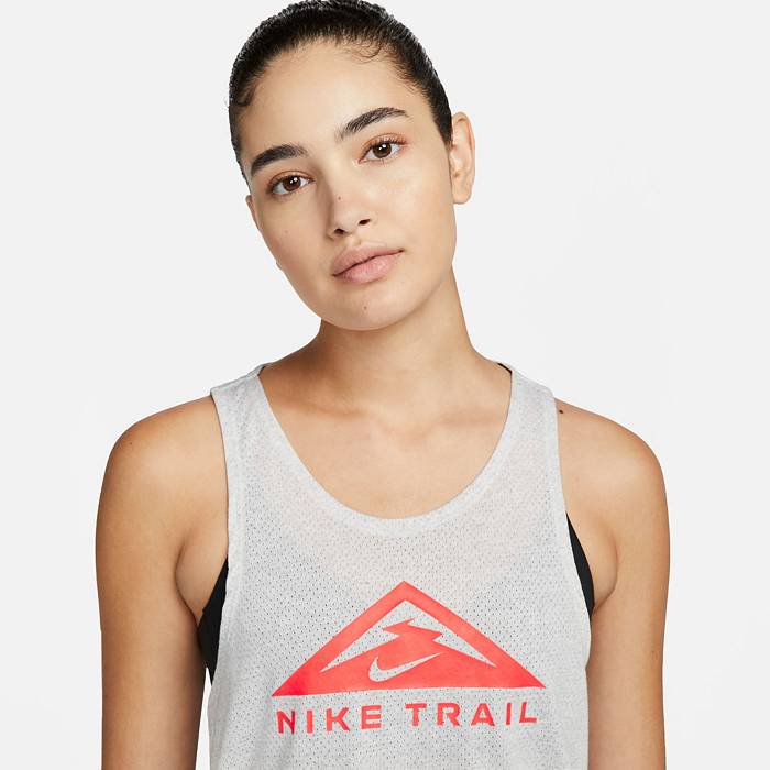 Nike Dri Fit Touch Breeze Tank Top - Women's