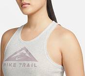NIKE Women's DRI-FIT Trail Running Tank Top product image
