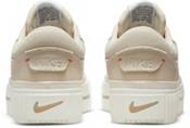 Nike Women's Court Legacy Lift Shoes product image