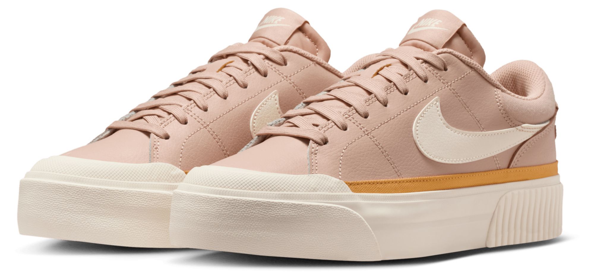 Nike Women's Court Legacy Lift Shoes product image