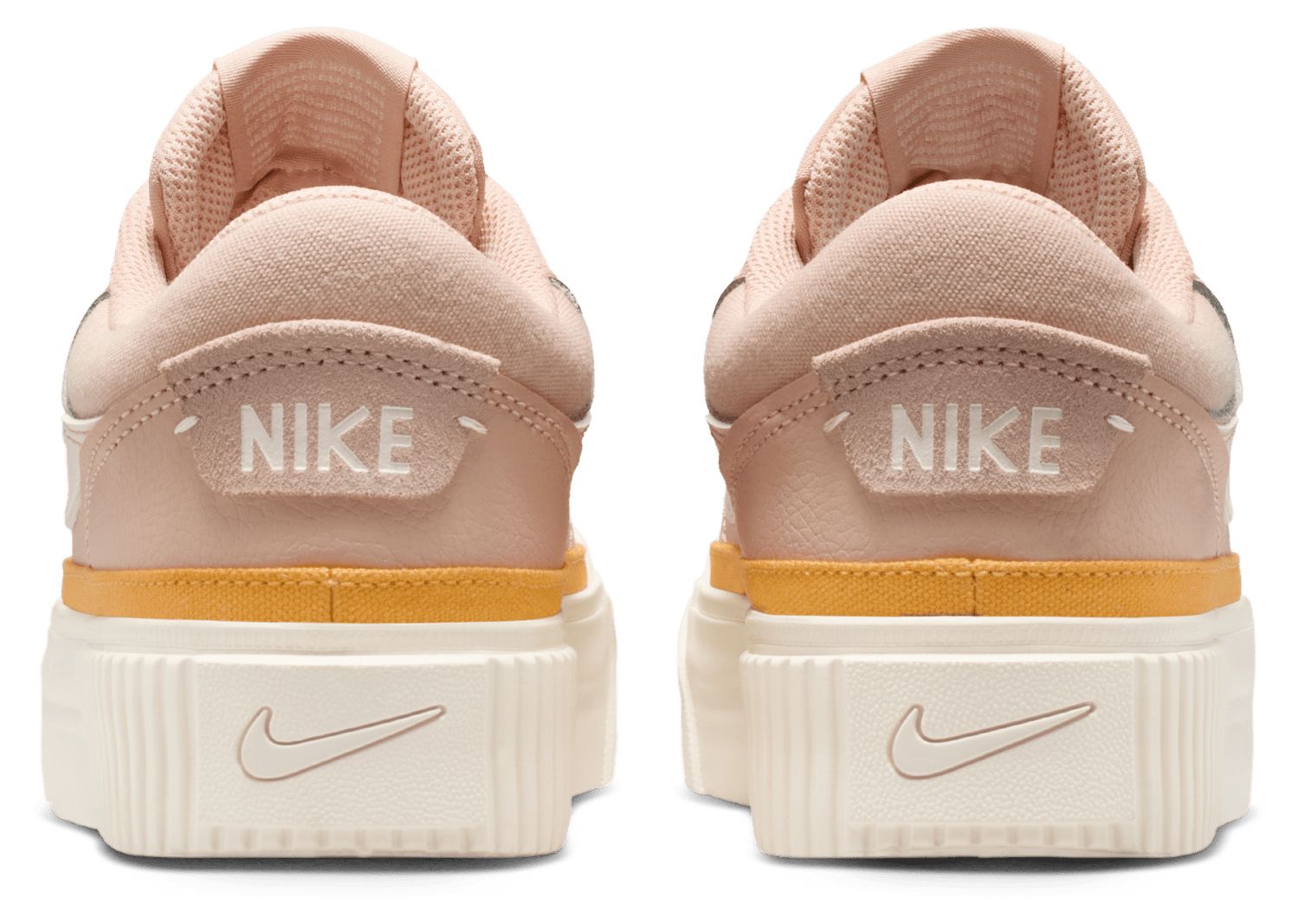 Nike Women's Court Legacy Lift Shoes product image