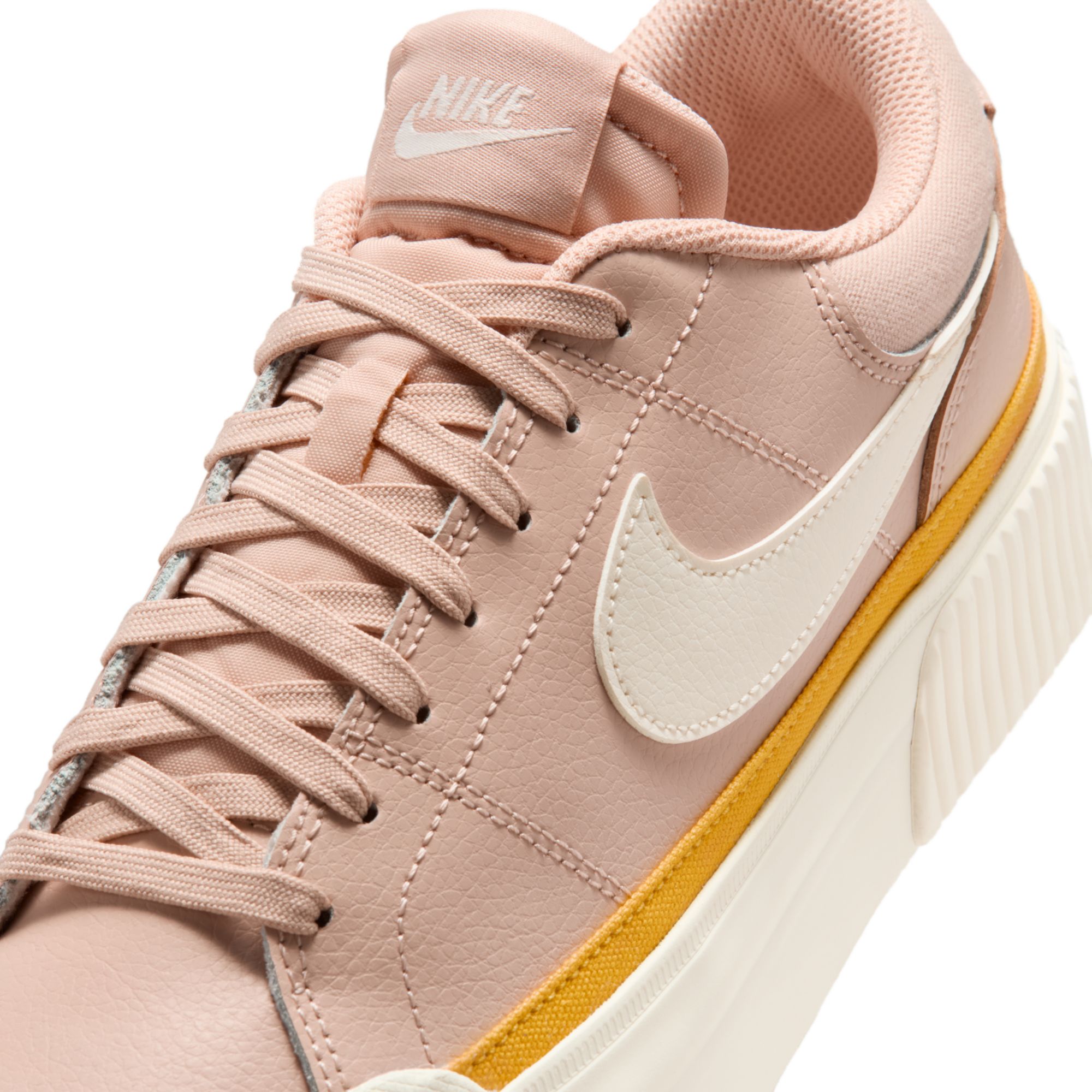 Nike Women's Court Legacy Lift Shoes product image