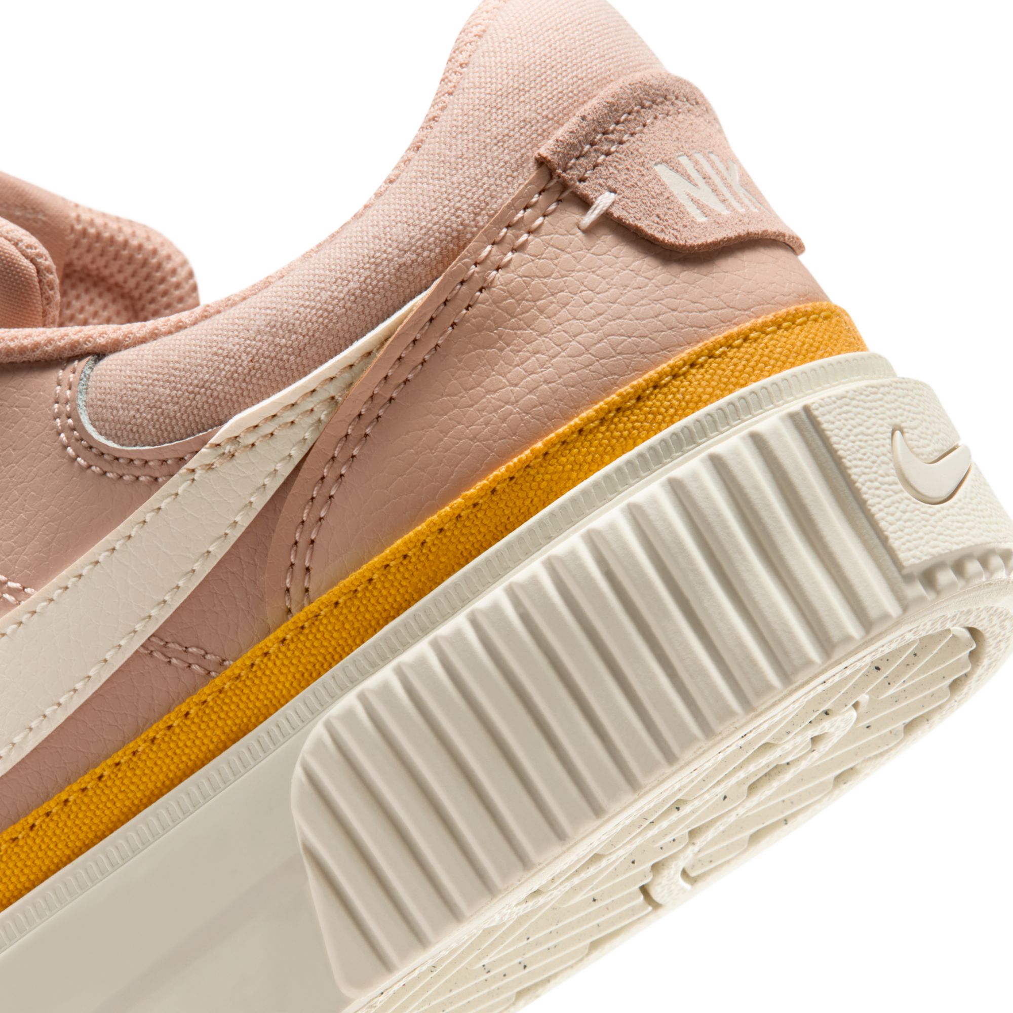 Nike Women's Court Legacy Lift Shoes product image