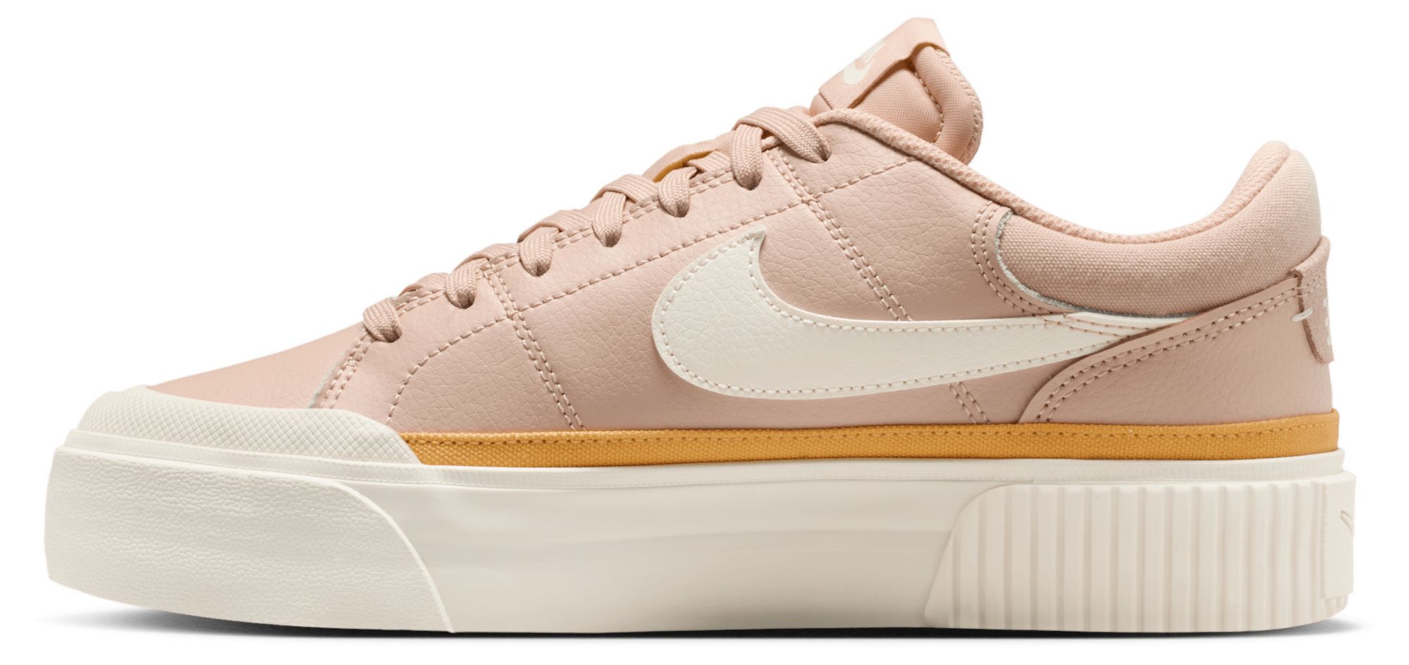 Nike Women's Court Legacy Lift Shoes product image