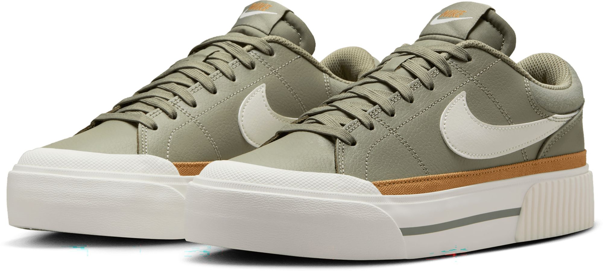 Nike Women's Court Legacy Lift Shoes product image