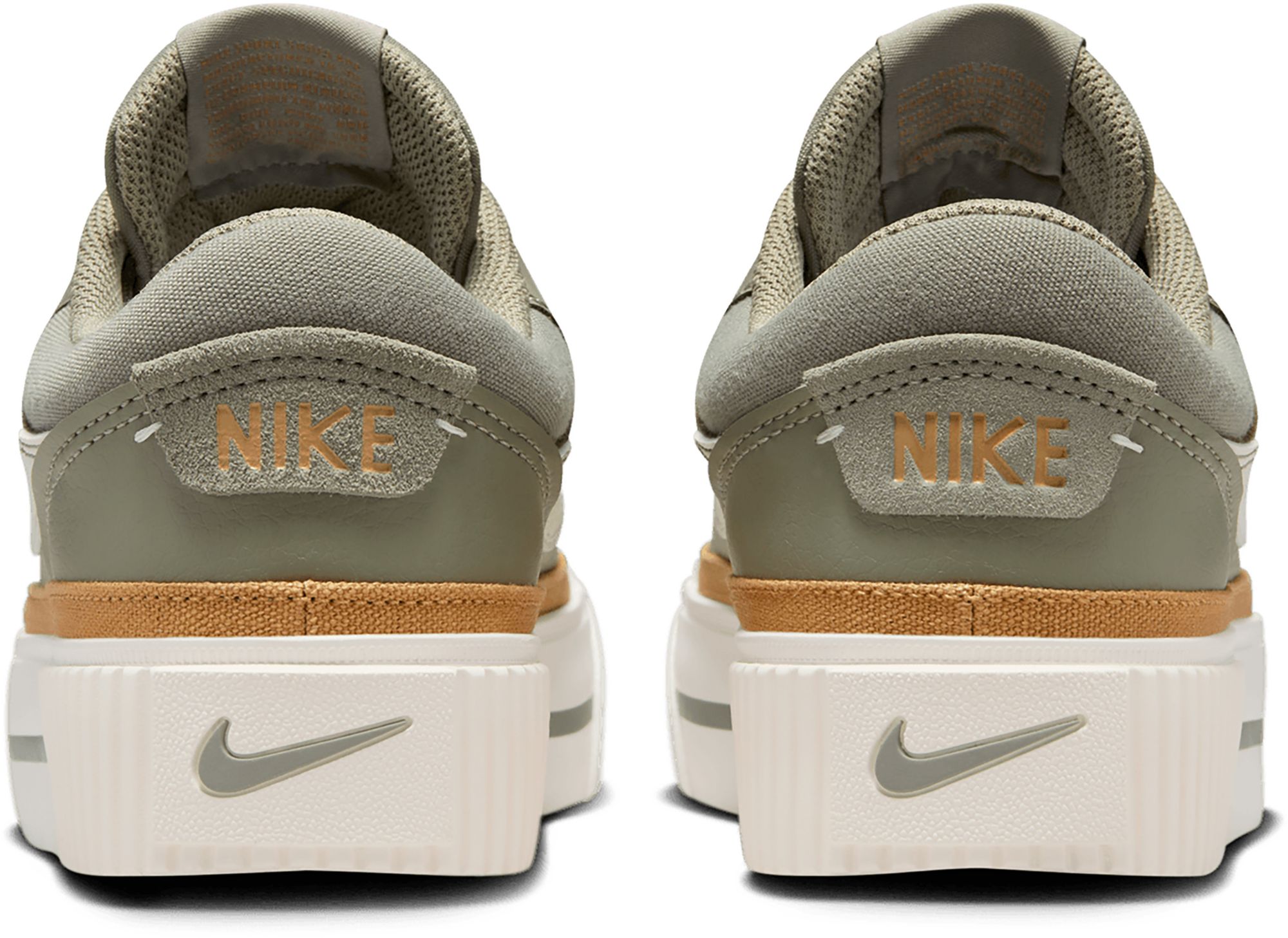 Nike Women's Court Legacy Lift Shoes product image