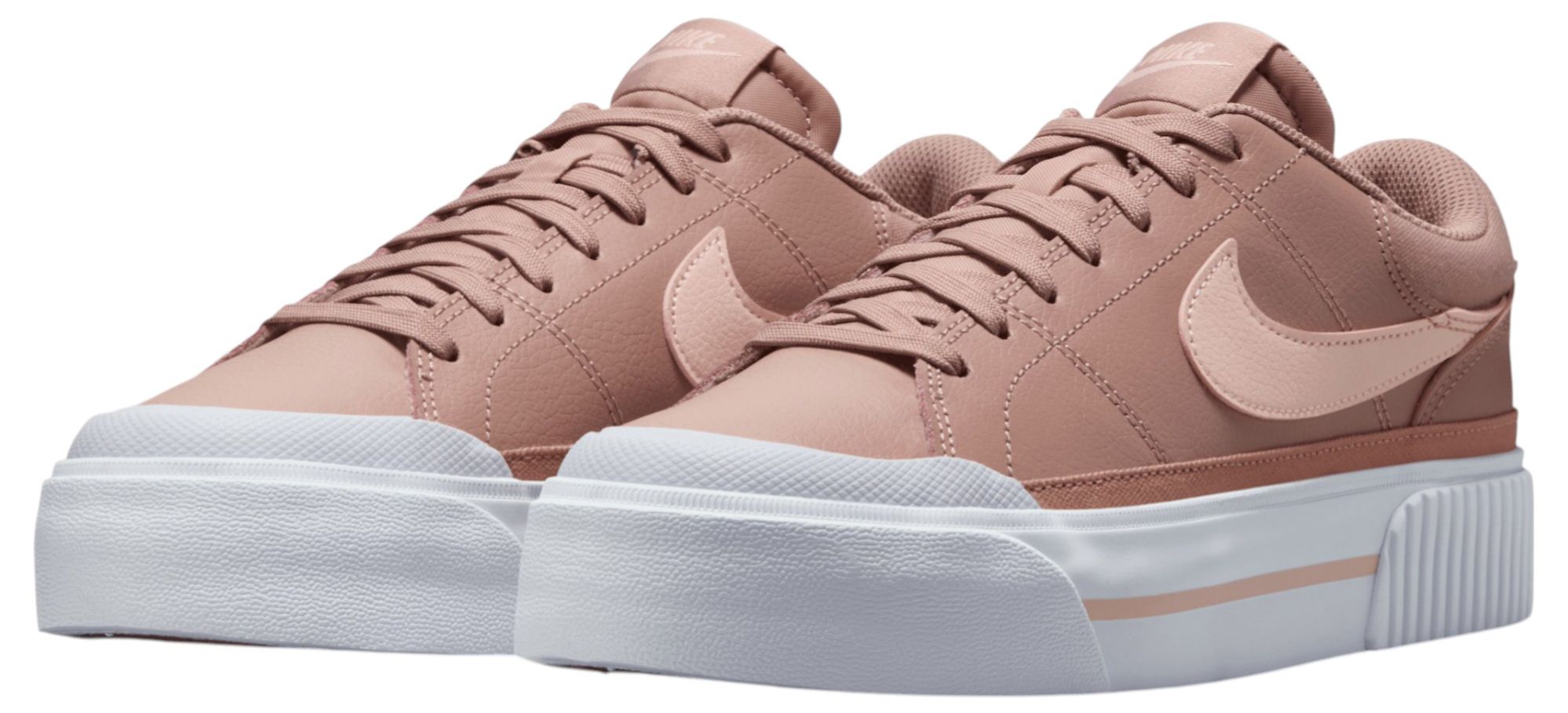 Nike Women's Court Legacy Lift Shoes product image