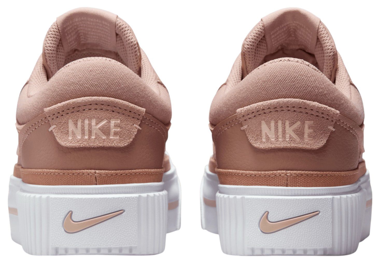 Nike Women's Court Legacy Lift Shoes product image