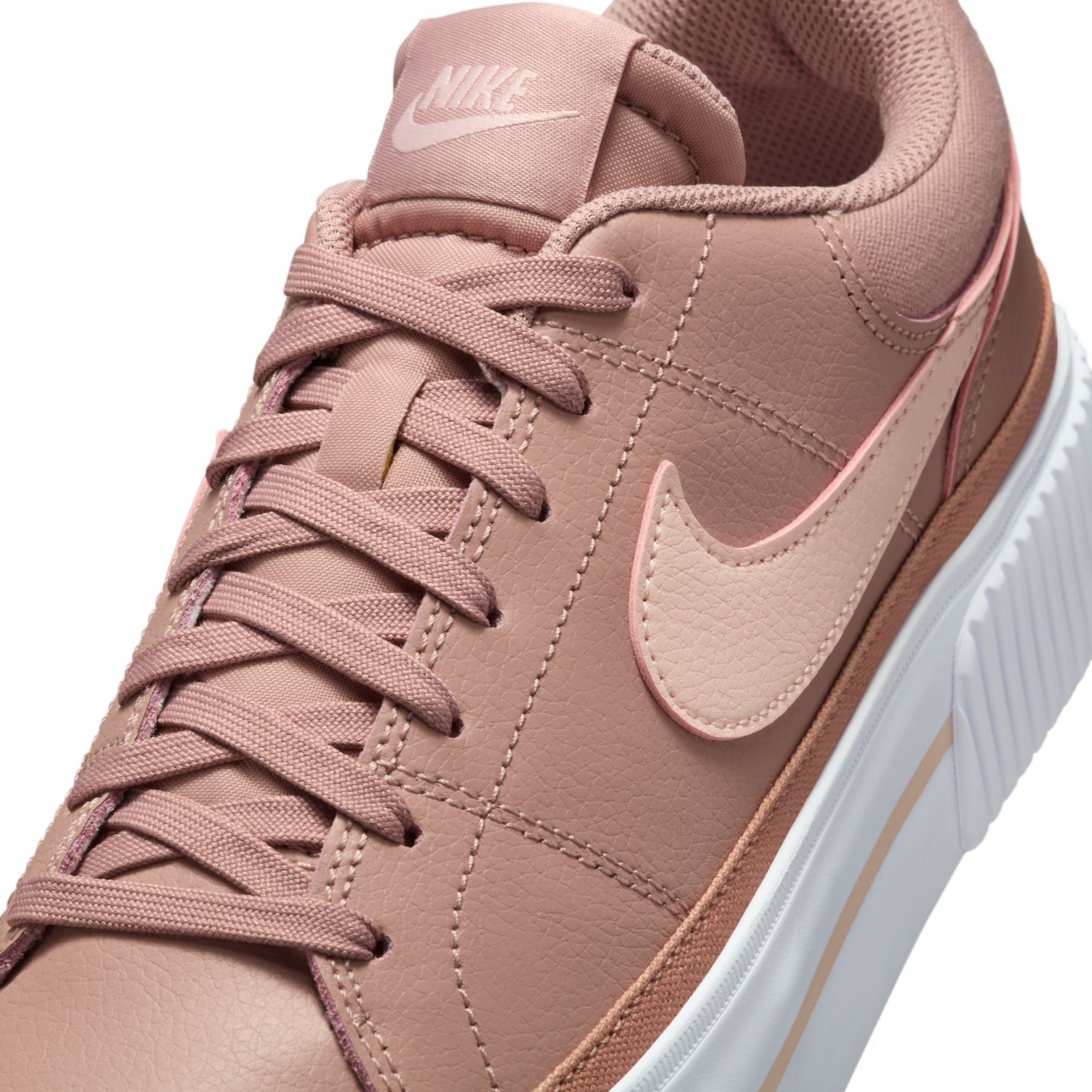 Nike Women's Court Legacy Lift Shoes product image