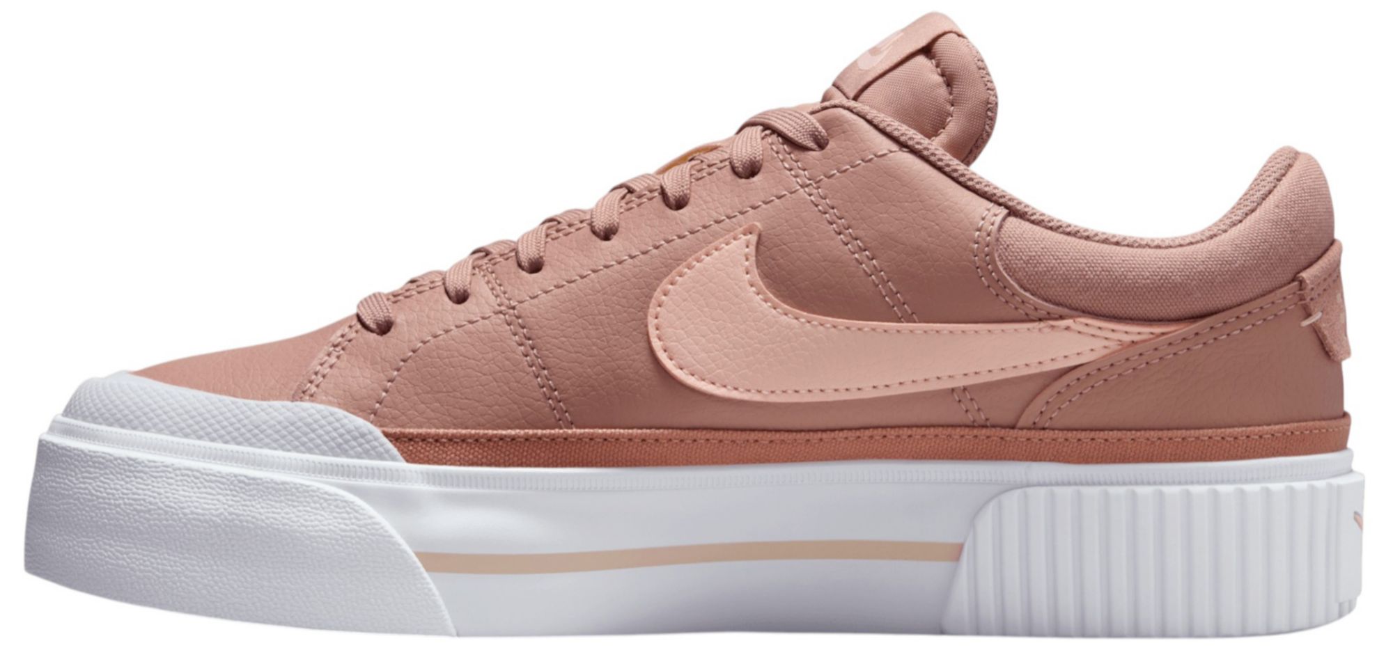 Nike Women's Court Legacy Lift Shoes product image