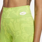 Nike Women's Dri-FIT One Luxe Icon Clash Leggings