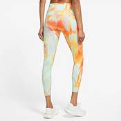 Nike Women's Dri-FIT Epic Luxe Mid-Rise 7/8 Length Running Leggings product image