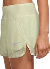 Nike Women's Dri-FIT Crew Running Shorts product image