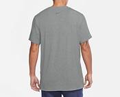 Nike Men's Dri-FIT Yoga Short Sleeve T-Shirt product image