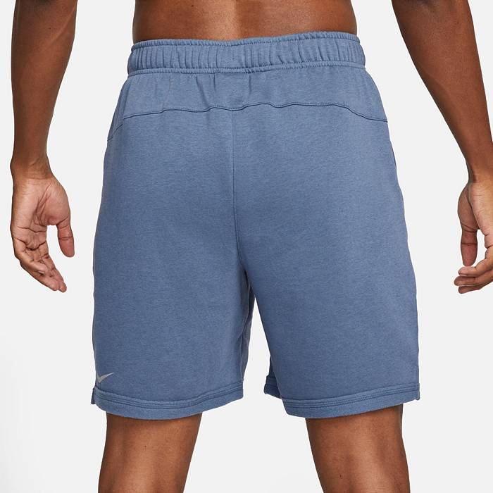 Nike Miami Heat Thermaflex NBA Basketball Shorts Gray Mens Size S New  DA1954-063