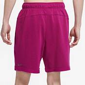 Nike Men's Yoga Therma-FIT Core Shorts product image