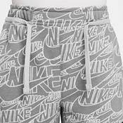 Nike Boys' Sportswear French Terry Shorts product image